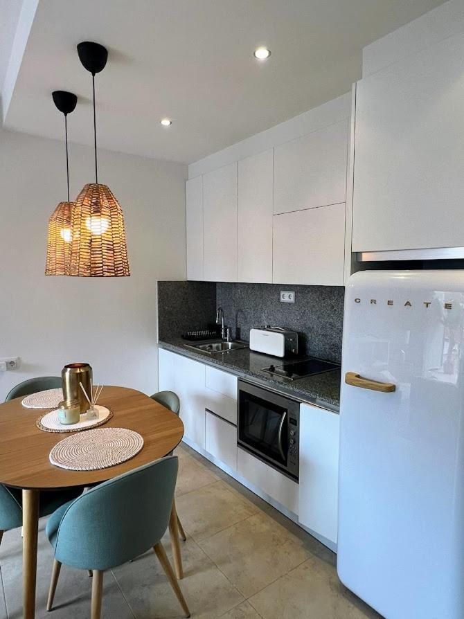 Apartmán Loft Acogedor Cerca De Barcelona Terrassa Exteriér fotografie